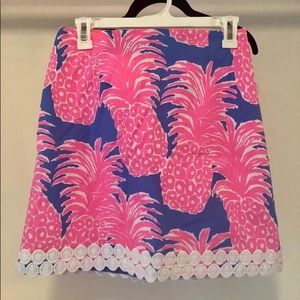 Lilly Pulitzer Izzy Skirt